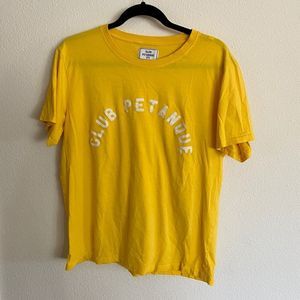Madewell Tee - L